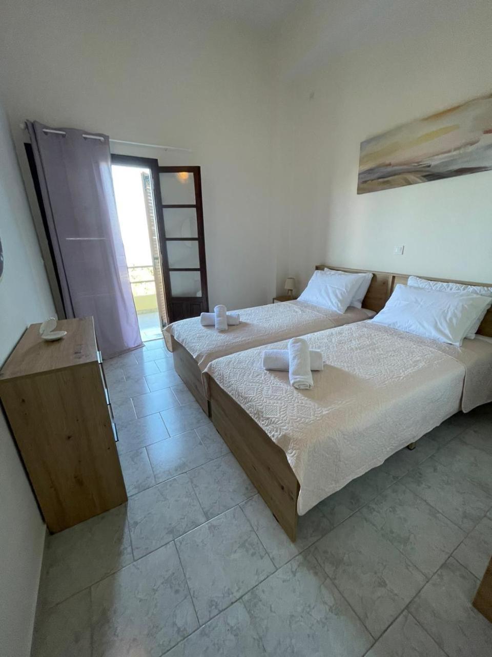 Northern Pearl Karousades  Ngoại thất bức ảnh